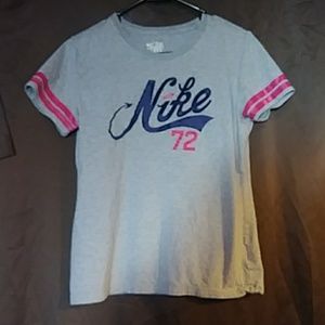 Nike shirt